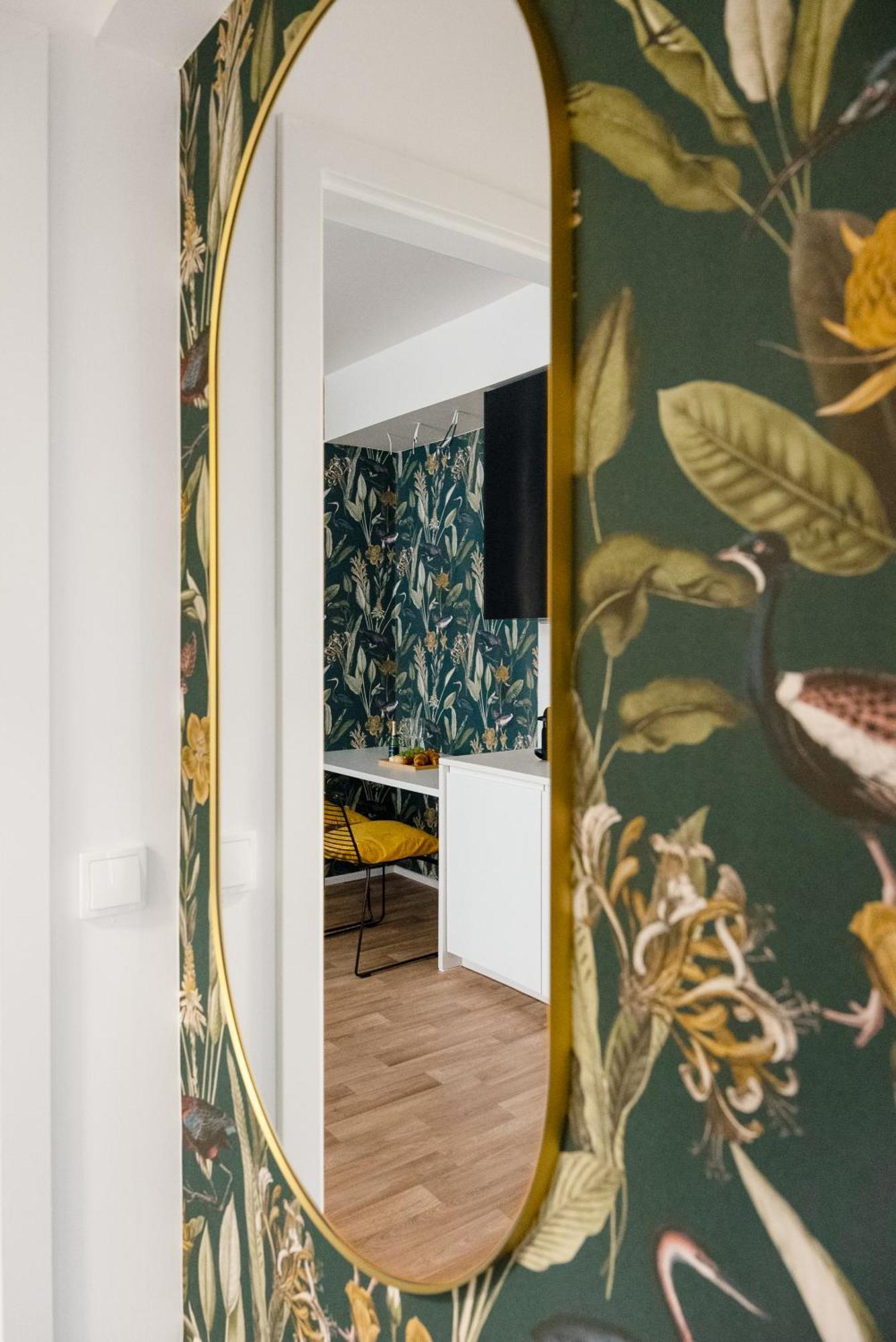 Enjoy Downtown Boutique Apartments #13 By Goodnite Cz Brno Exterior photo