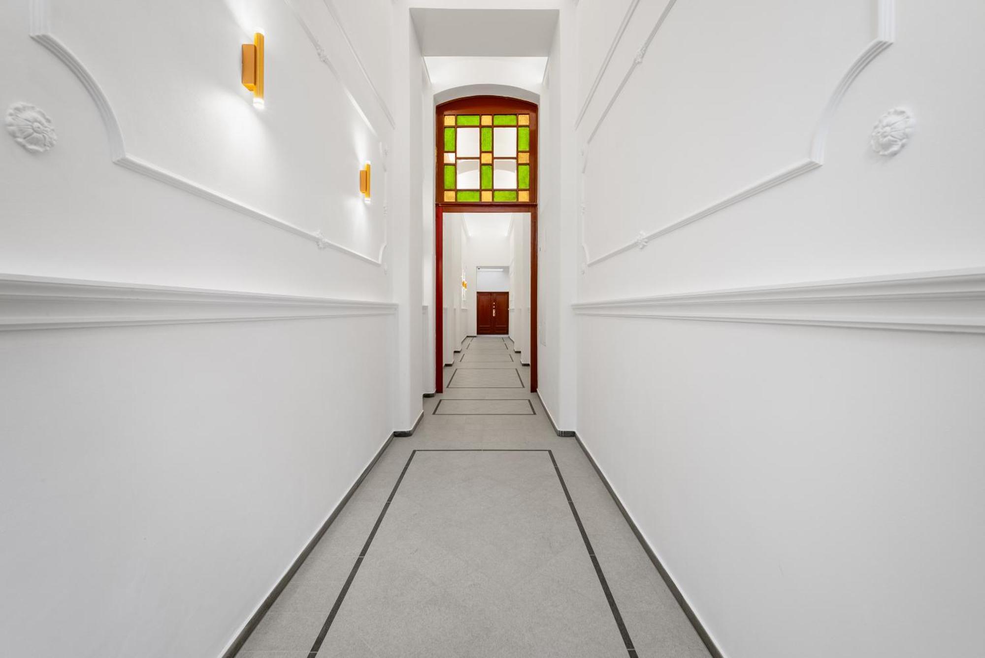 Enjoy Downtown Boutique Apartments #13 By Goodnite Cz Brno Exterior photo